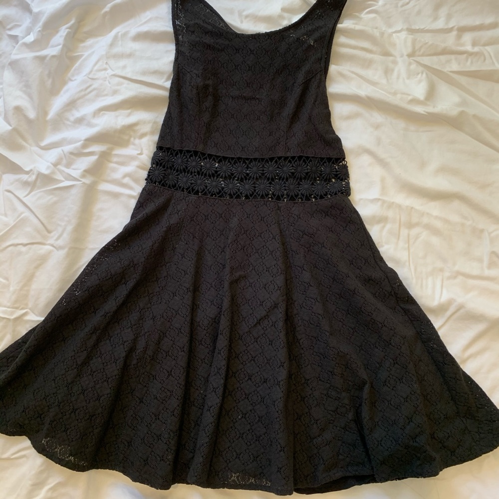 Free people dress